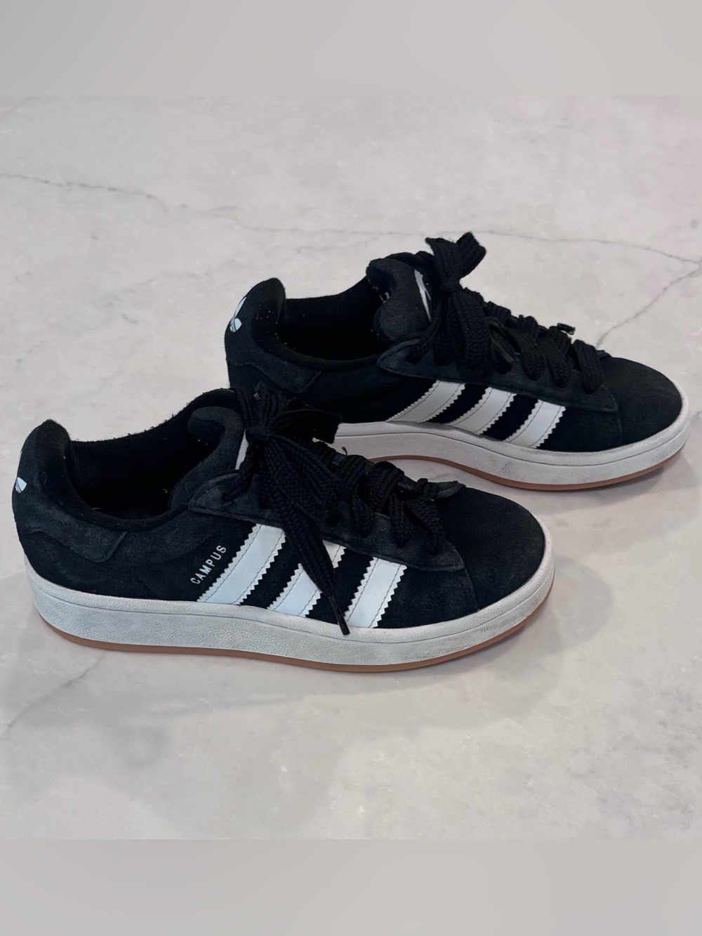Big Kid’s adidas Campus 00s Sneakers (see size conversion details)